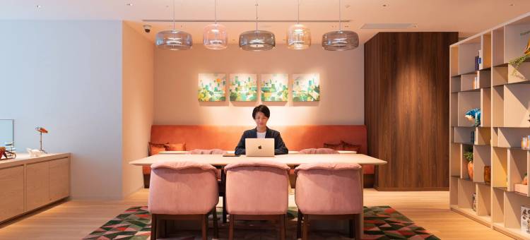 札幌大通公园洲际假日套房酒店(Holiday Inn & Suites Sapporo Odori Park by IHG)图片