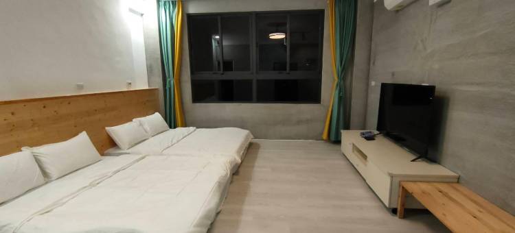 找冰棒民宿图片