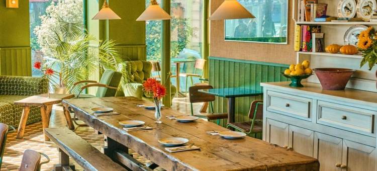 Hôtel les Deux Gares图片