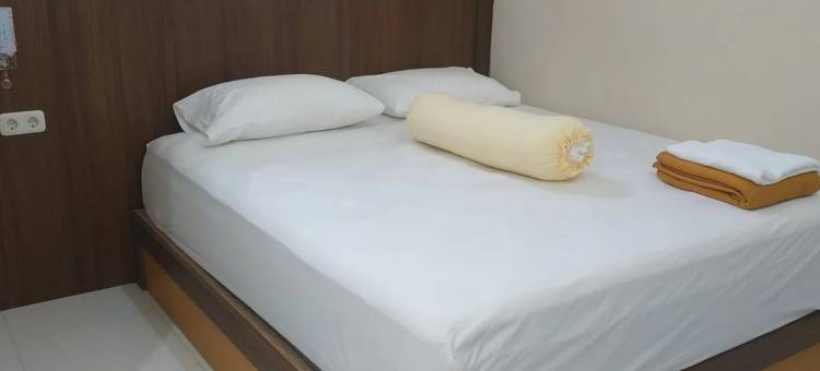 尼察宾馆帕卢-红伙伴(Nietsa Guest House Palu RedPartner)图片