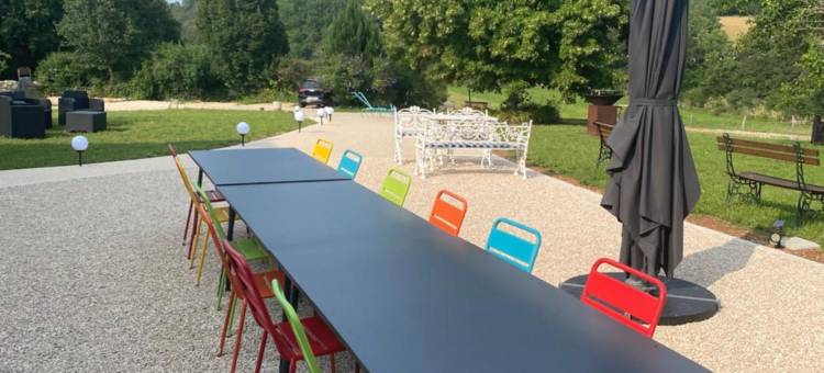 多瑙河领域(Le Domaine du Gravier)图片