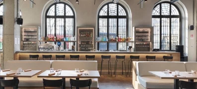 Combo都灵 - 青年旅舍(Combo Torino)图片