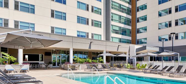 Element Wilmington图片