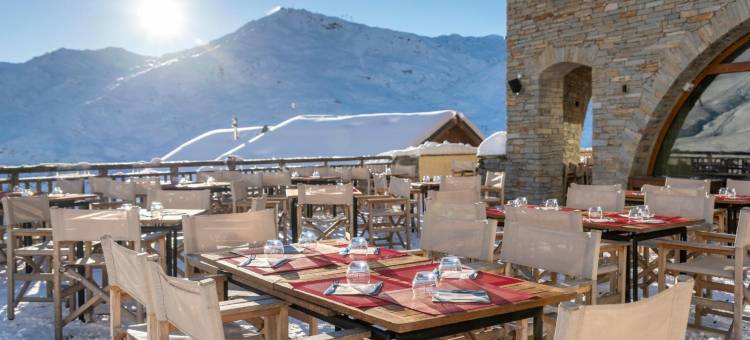 夏雷酒店(Chalet Hotel Kaya)图片