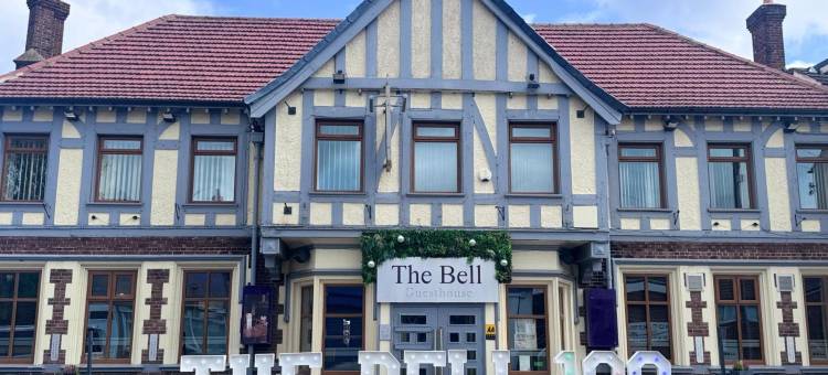 贝尔旅馆(The Bell Guesthouse)图片