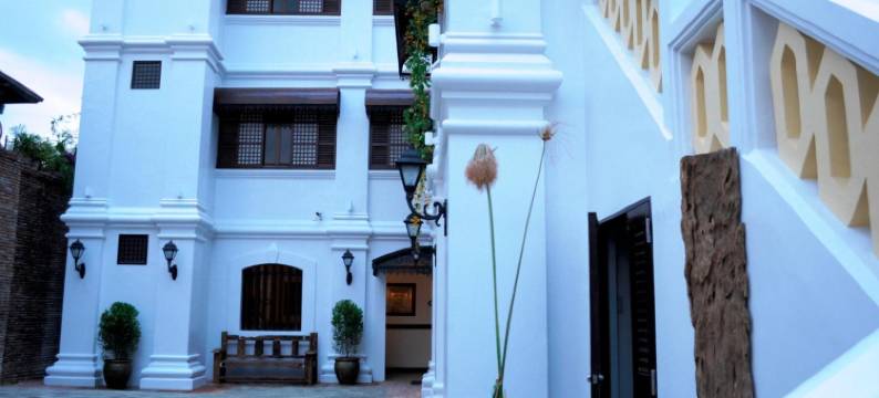 美岸威尼托酒店(Hotel Veneto de Vigan)图片