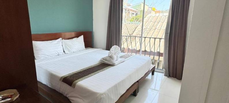 卡塔海滩拉希尼亚酒店(La Xenia Hotel Kata Beach)图片