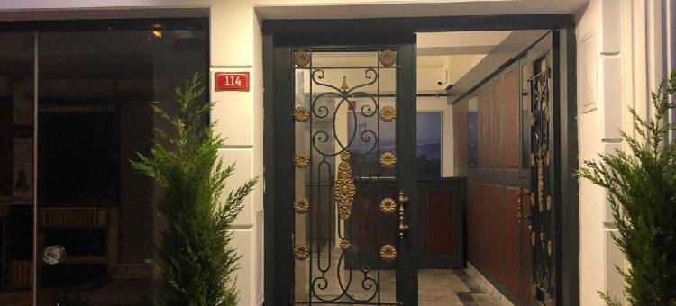 Shishly宫殿酒店(Shishly Palace Hotel)图片