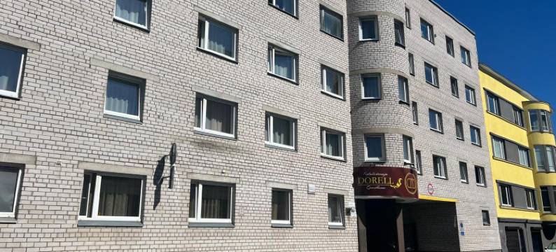 多雷尔酒店(Dorell)图片