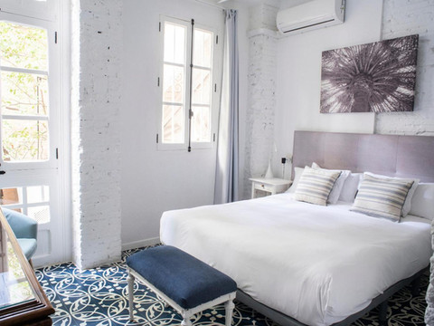 ABC再见住宿加早餐酒店