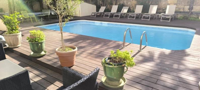 法兰西酒店(Hotel de France)图片