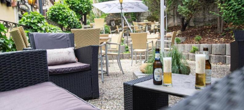 洛斯菲彻精品酒店(Boutique Hotel Lohspeicher 1839)图片