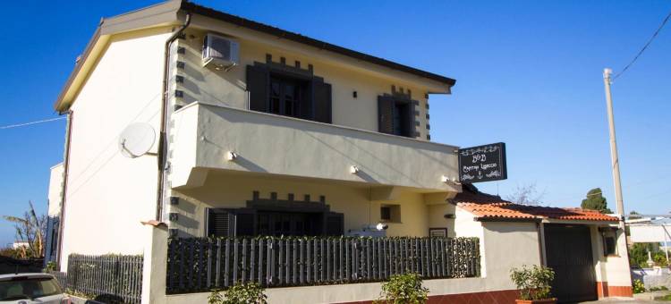 卡皮坦利贝乔旅馆(Guest House Capitan Libeccio)图片