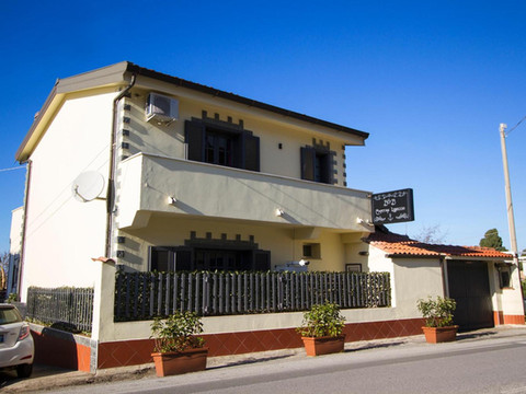 卡皮坦利贝乔旅馆