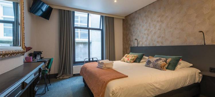 苏特尔酒店(Hotel Sutor)图片