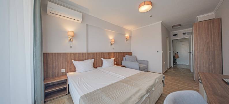 电影酒店(Cinema Hotel)图片