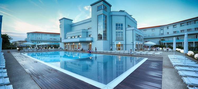 托斯卡纳魅力度假村(Toscana Charme Resort)图片