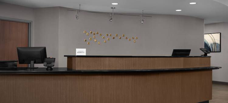 丹维尔万怡酒店(Courtyard by Marriott Danville)图片