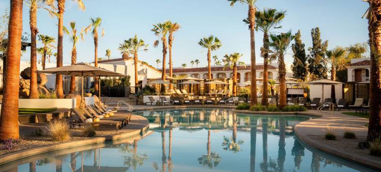 IHG金普顿米拉利纳度假村及别墅(Kimpton Miralina Resort and Villas by IHG)图片