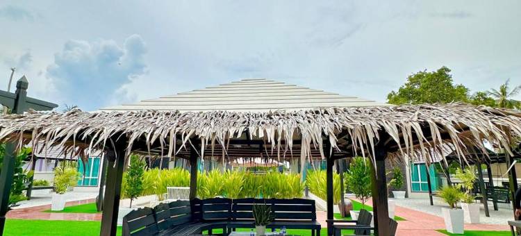 蒂加米别墅度假村(Tijami Villa & Resort)图片