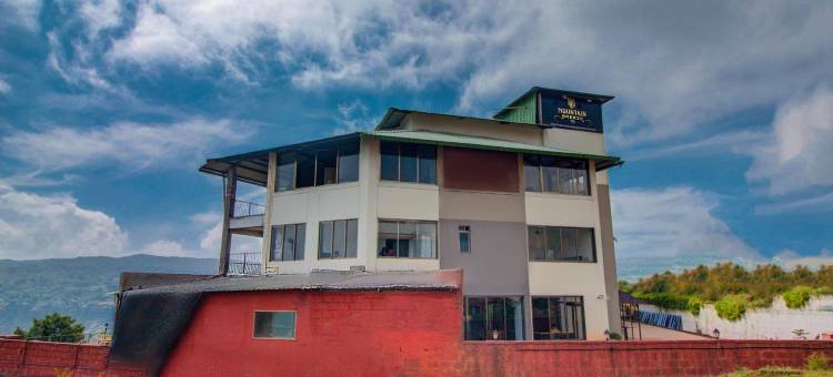 山风酒店(Mountain Breeze Resort, Mahabaleshwar)图片