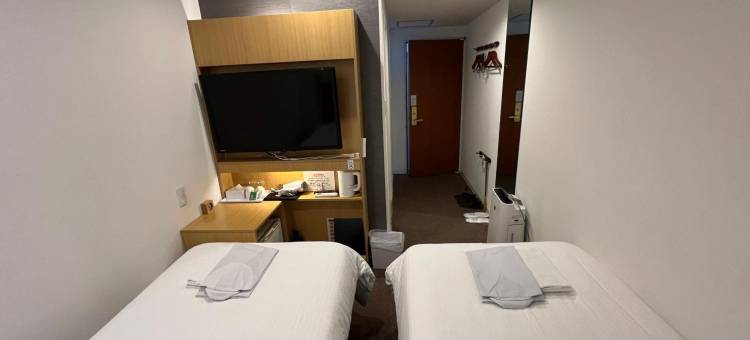 青森伦勃朗旅馆(Rembrandt Inn Aomori)图片