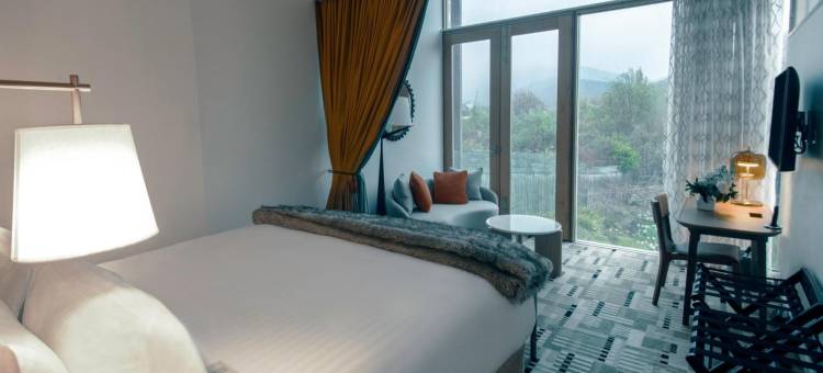 霍巴特酒店(Islington Hotel)图片