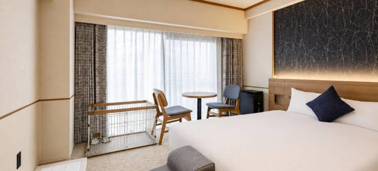 新红叶酒店(Hotel New Koyo)图片