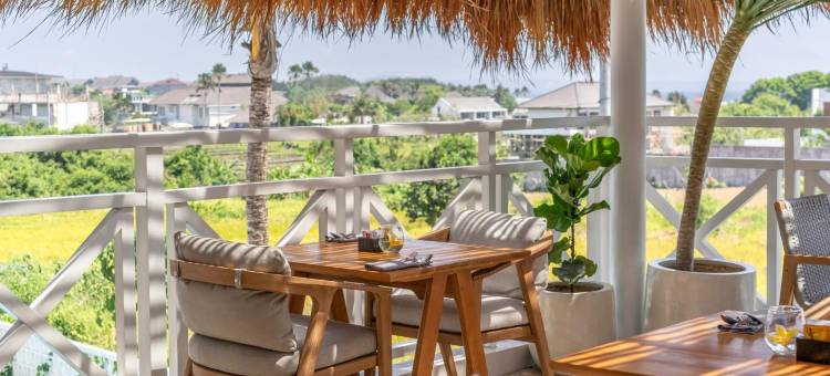 IZE康古由LifestyleRetreats(IZE Canggu by LifestyleRetreats)图片