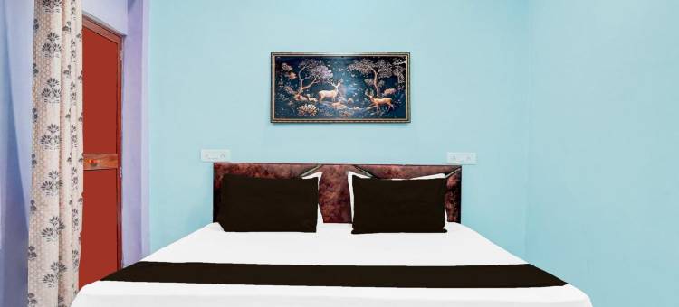 Hotel O Aashiyana Hotel & Restaurant图片