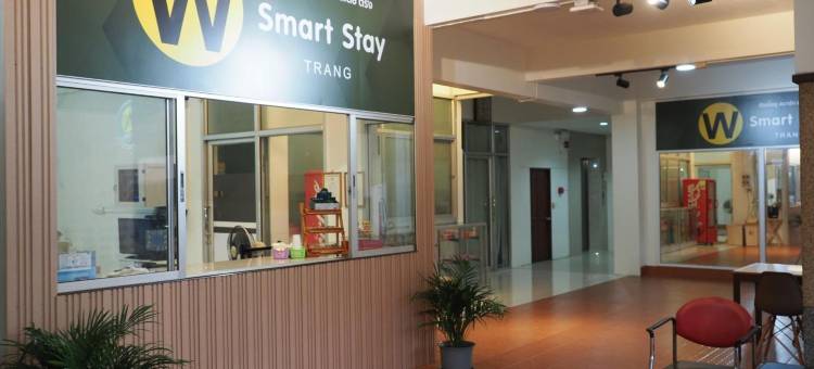 W Smart Stay TRANG图片