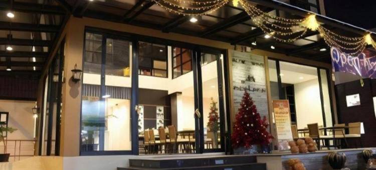 梅塔拉酒店(Maytara Hotel)图片