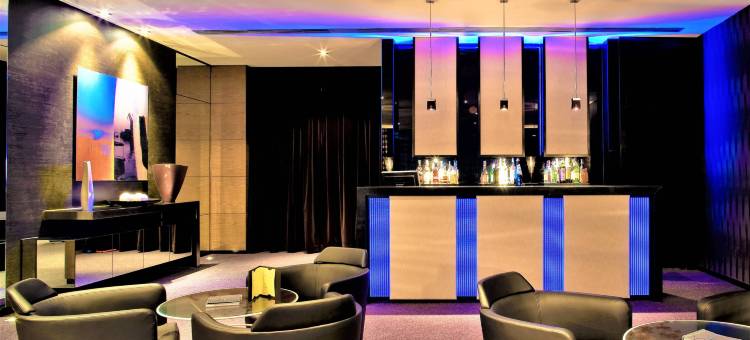 布雷西亚万豪AC酒店(AC Hotel Brescia)图片