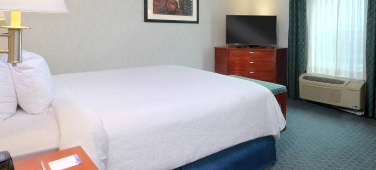 希尔顿欢朋酒店-雷诺萨/工业区(Hampton Inn by Hilton Reynosa/Zona Industrial)图片