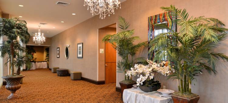 Holiday Inn 蒙哥马利机场南(Holiday Inn Montgomery Airport South)图片