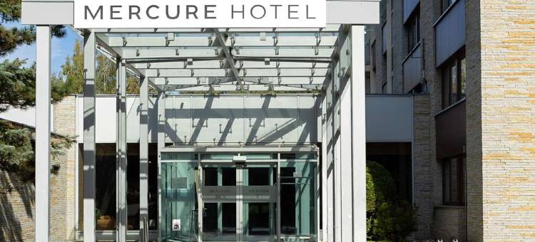 卡尔帕奇斯卡尔尼美居酒店(Hotel Mercure Karpacz Skalny)图片