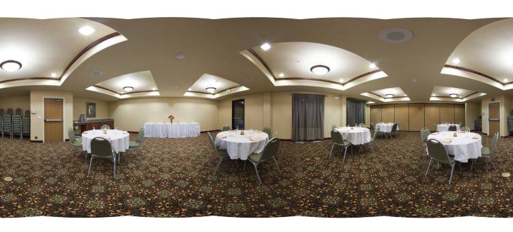 智选假日套房酒店道格拉斯 by IHG(Holiday Inn Express & Suites Douglas by IHG)图片