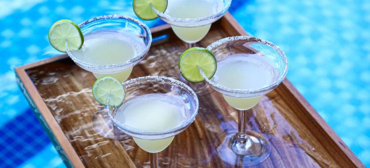 迪拜码头皇冠假日酒店(Crowne Plaza Dubai Marina)图片