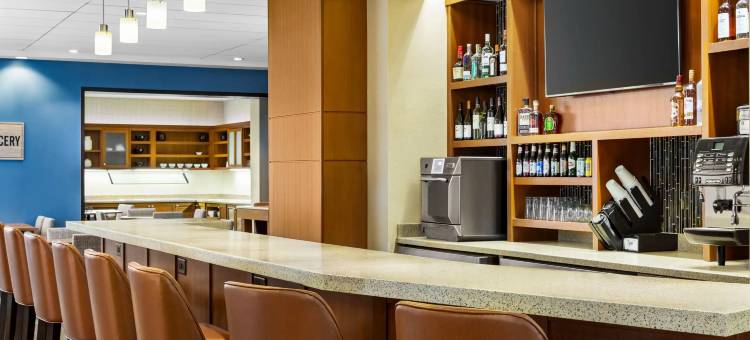 哥伦比亚/市中心/The Vista 凯悦嘉轩酒店(Hyatt Place Columbia Downtown)图片