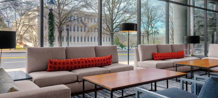 雅典市中心凯悦嘉轩酒店(Hyatt Place Athens/Downtown)图片