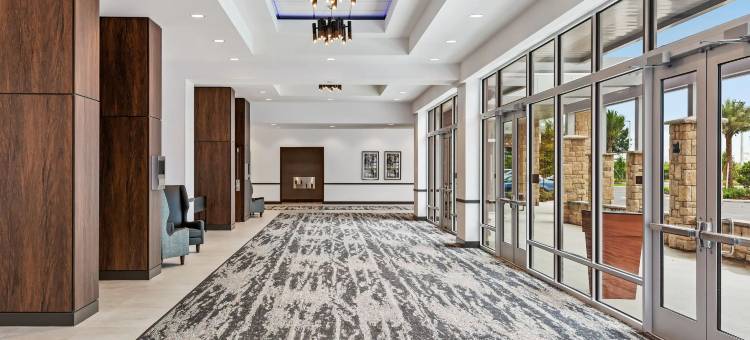 坦帕韦斯利堂凯悦嘉轩酒店(Hyatt Place Tampa/Wesley Chapel)图片