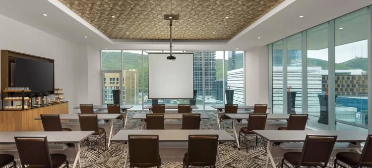 蒙特雷瓦耶-圣佩德罗凯悦嘉寓酒店(Hyatt House Monterrey Valle / San Pedro)图片