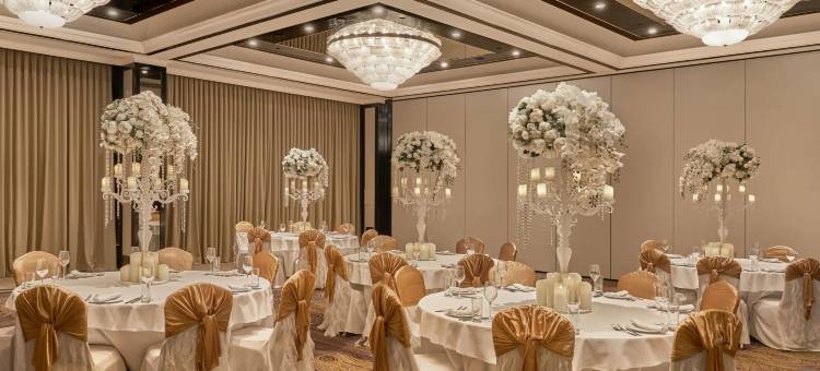 比什凯克凯悦酒店(Hyatt Regency Bishkek)图片