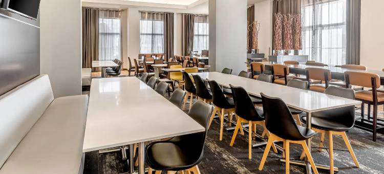 里士满肖特庞朴凯悦嘉寓酒店(Hyatt House Richmond /Short Pump)图片