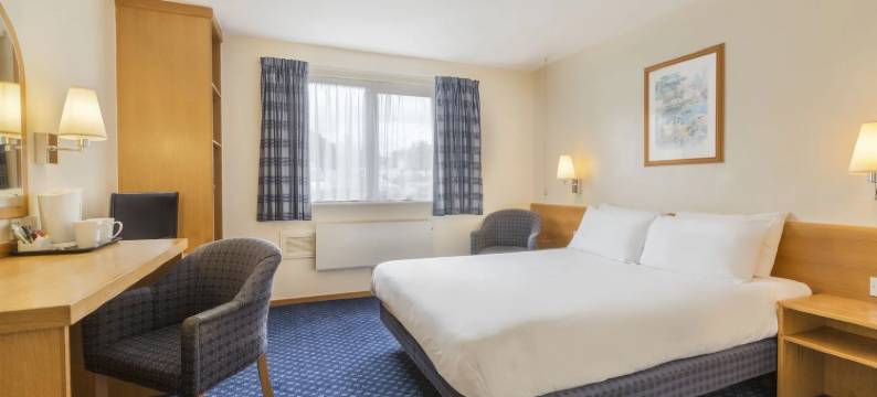 梅格温德姆戴斯酒店(Days Inn by Wyndham Magor)图片