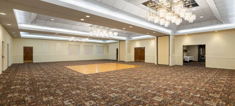 沙科皮温德姆呗盟酒店(Baymont by Wyndham Shakopee)图片