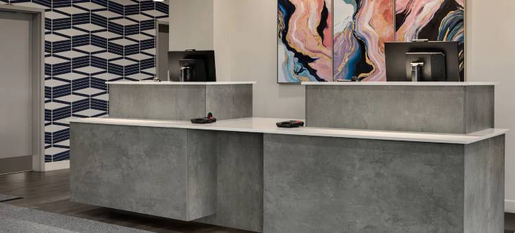 博斯布朗麦客达温德姆酒店(Microtel Inn & Suites by Wyndham Boisbriand)图片