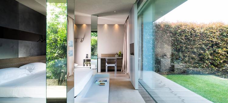 扎许乡村精品酒店(Zash Country Boutique Hotel & Spa)图片