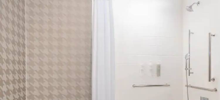 哈瓦苏湖希尔顿酒店的Home2套房店(Home2 Suites by Hilton Lake Havasu City)图片