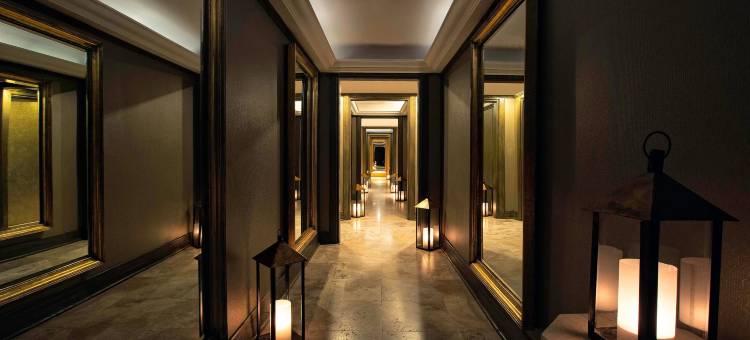库斯科印加宫殿豪华精选酒店(Palacio del Inka, a Luxury Collection Hotel, Cusco)图片